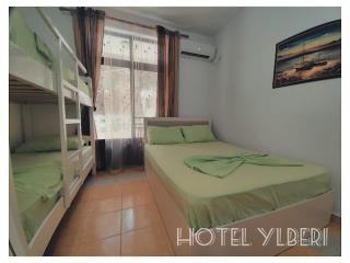 Hotel Ylberi - Golem - 4