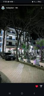 Hotel Ylberi - Golem - 7