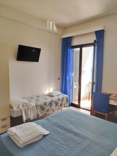 Hotel Stella del Tirreno - Sperlonga - 1