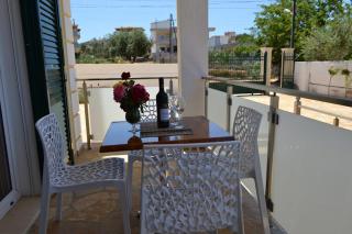 Apartments Orkidea - Ksamil - 7