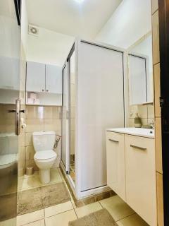 Cozy apartment, in secure residence - Agadir - 2