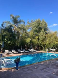 Le Bled Ferme - Marrakech - 0
