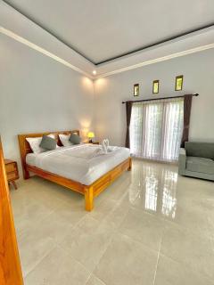 nyoman sekumpul house - Sudaji - 2