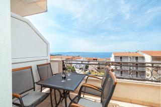 Apartmani ELA - Makarska - 4