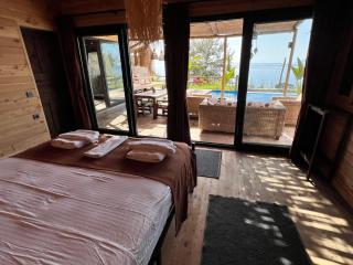 Panaromic Seaview Villa with pool - Fethiye - 3