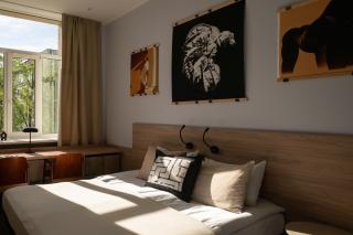 Corner Hotel - Vilnius - 1
