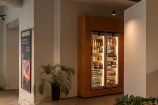 Corner Hotel - Vilnius - 6