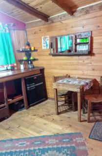 BIVAQUE hospedaje - 2