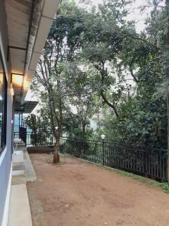 Mountain Vista Homestay Vagamon - Vagamon - 2