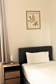 Hotel Fokus - Emsbüren - 2