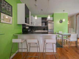 I-Host Apartment - Certosa 92 - Milan - 5