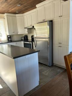 Chalet Alpin - LʼAnse-Saint-Jean - 2