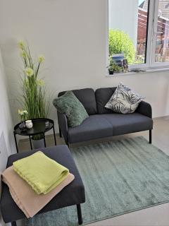 Ferienwohnung Bahr - Eberstadt - 0