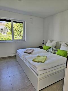 Ferienwohnung Bahr - Eberstadt - 6