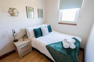 Cosy 2 bedroom flat in Aberdeen - Aberdeen - 9