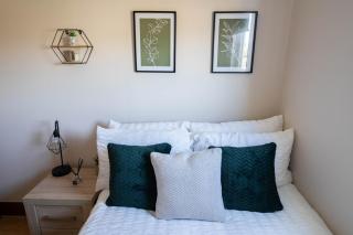 Cosy 2 bedroom flat in Aberdeen - Aberdeen - 7
