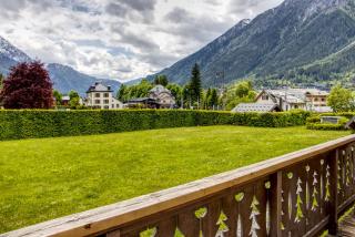 La Blaitière - Luxe Apart Center Chamonix , Next to Piste Planard - By Cozee Rentals - Chamonix-Mont-Blanc - 0