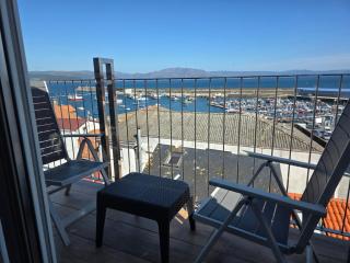 Hotel Mariquito - Finisterra - 5