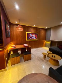 Lux immo - Casablanca - 7