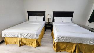 Budget Inn - Williamsburg - 7