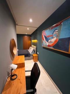 Lux immo - Casablanca - 5