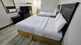 Budget Inn - Williamsburg - 4