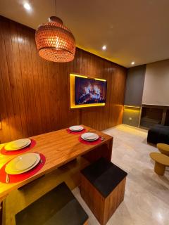 Lux immo - Casablanca - 3