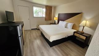Budget Inn - Williamsburg - 3