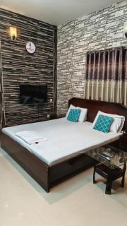 Al Raheem Guest House - Hyderabad - 9