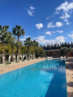 Le Bled Ferme - Marrakech - 9