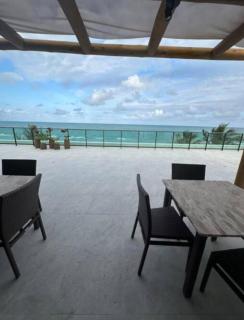 Flat Carneiros Tamandaré Beira-mar Kauai beach - 2