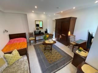 Charmantes Einzelzimmer - Odenthal - 4