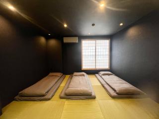 Hanazononoyado - Osaka - 7