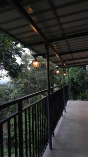Mountain Vista Homestay Vagamon - Vagamon - 6