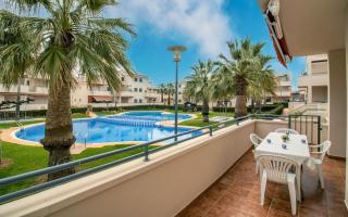 Las Arenas Bajo frente a la piscina ALBERT VILLAS - Alcossebre - 8