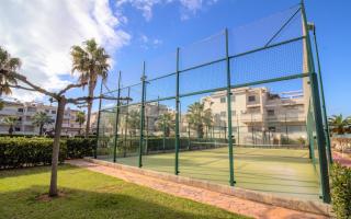 Las Arenas Bajo frente a la piscina ALBERT VILLAS - Alcossebre - 7