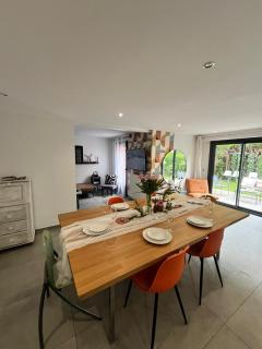 Station House - Maison entre Disneyland et Paris - Roissy-en-Brie - 3