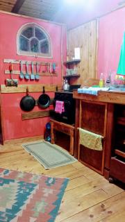 BIVAQUE hospedaje - Tigre - 8