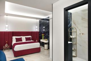 Incanto Suites Italy - Naples - 7