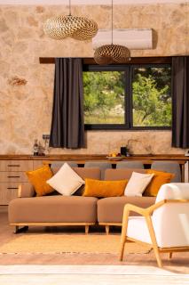 Stone Houses Luxury Kabak - Kızılcakaya - 9
