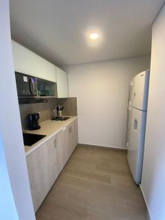 Divino Loft en el Centro Internacional - 504 - Bogotá - 1