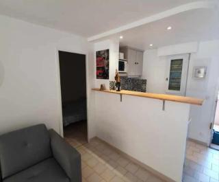 3 pièces au calme Terrasses Piscine et Tennis Garage - Cagnes-sur-Mer - 4
