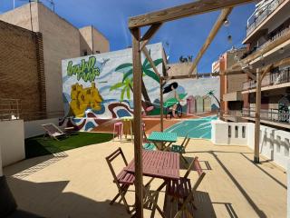Merkat Center Alicante - Alicante - 0