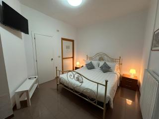 Hotel la Marinella - Marina di Montemarciano - 7