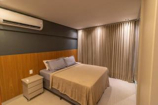 BUENO FLAT - Otima localizacao e conforto - Goiânia - 9