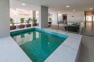 BUENO FLAT - Otima localizacao e conforto - 6