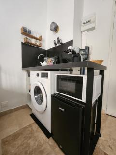 Le Studio des Fontêtes - Aix-en-Provence - 9