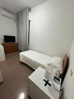 Hotel la Marinella - Marina di Montemarciano - 9