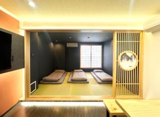 Hanazononoyado - Osaka - 8