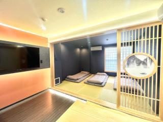 Hanazononoyado - Osaka - 9